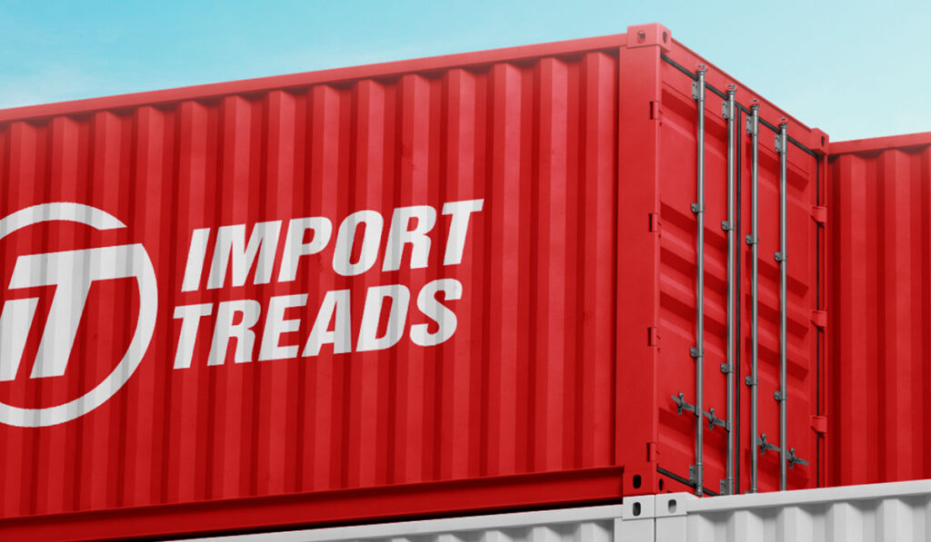 contenedor import treads