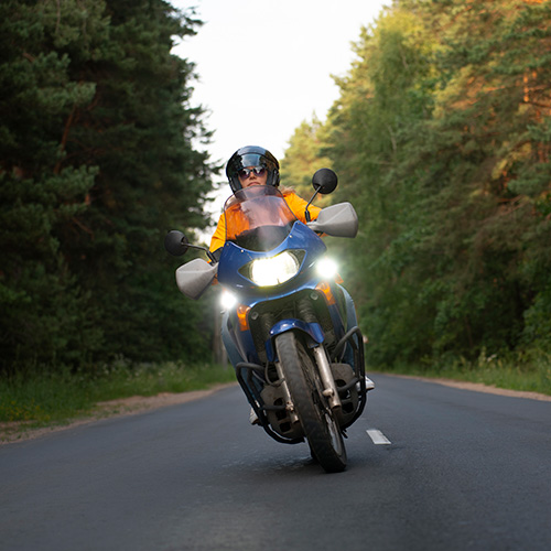 segmento moto